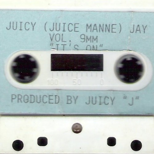 Juicy J - 9 to Your Dome
