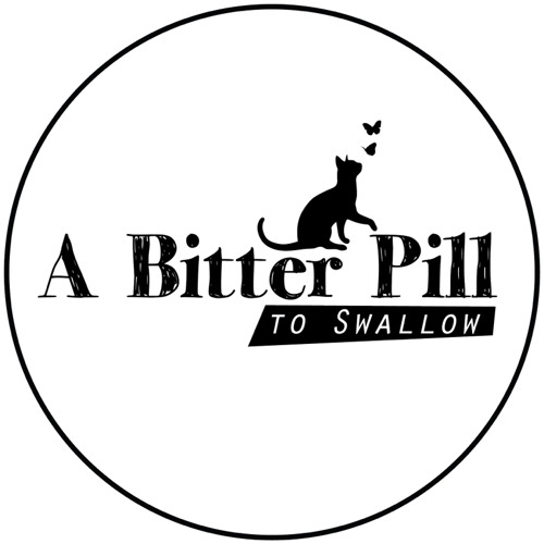 ขุนเขายะเยือก (นิด ลายสือ cover) by A Bitter Pill
