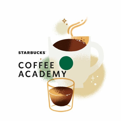 Digital Coffee Traceability - Starbucks Coffee Academy