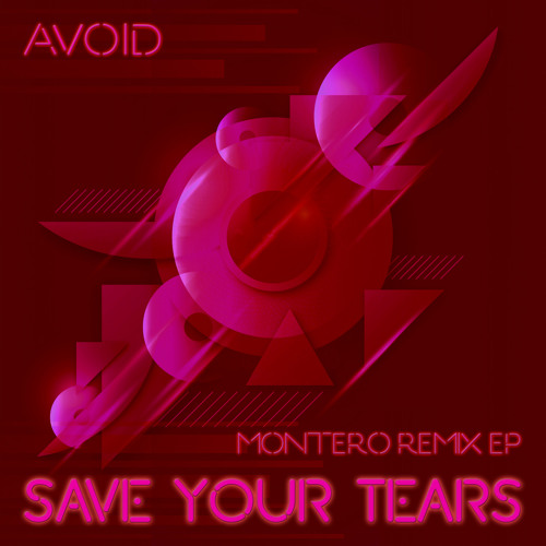 Save Your Tears (Peaches Lounge Remix 2)