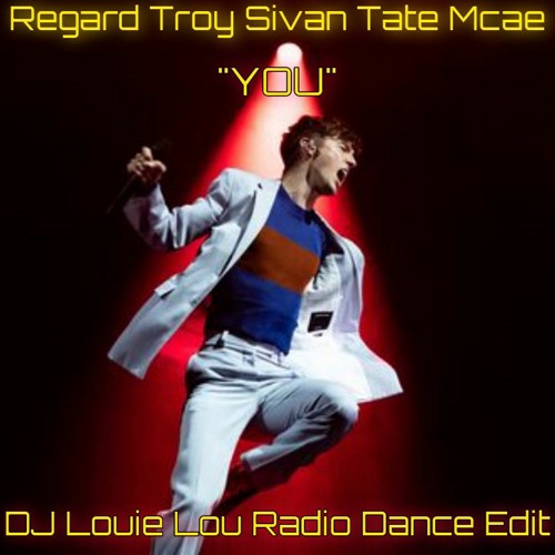 Regard & Troye Sivan & Tate McRae - You FREE DOWNLOAD