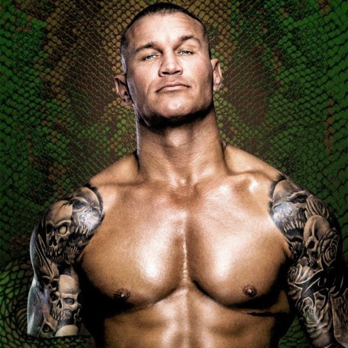 WWE Voices (Randy Orton) V2 Theme Song AE (Arena Effect) (320 kbps)