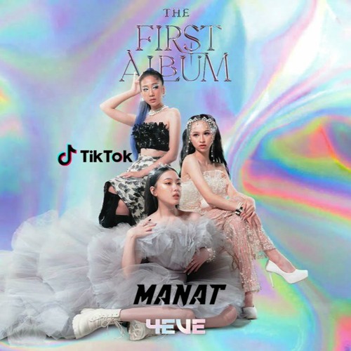 4EVE - วัดป่ะหล่ะ (TEST ME) MANAT (Tropical Remix)