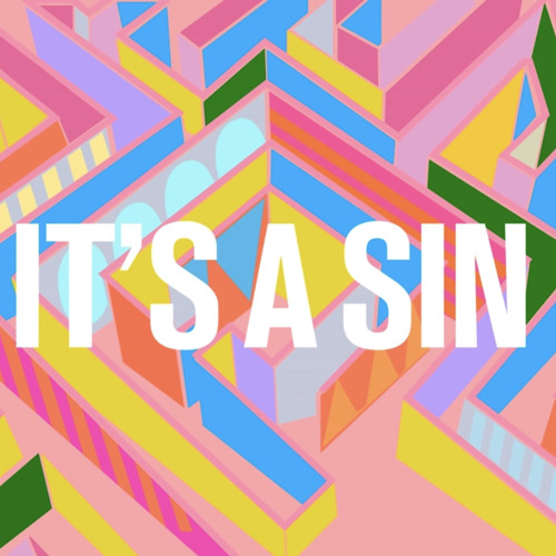 It‘s a sin - Elton John & Years&Years Cover Version (PET SHOP BOYS Cover)