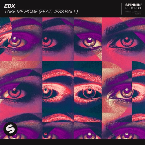 Take Me Home (feat. Jess Ball) Extended Mix