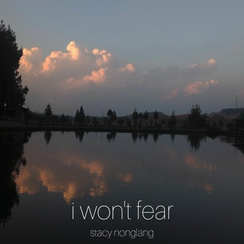I Won't Fear