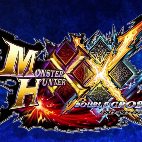 Monster Hunter Generations Ultimate OST Arena Battle Theme 闘技場戦闘 BGM HQ