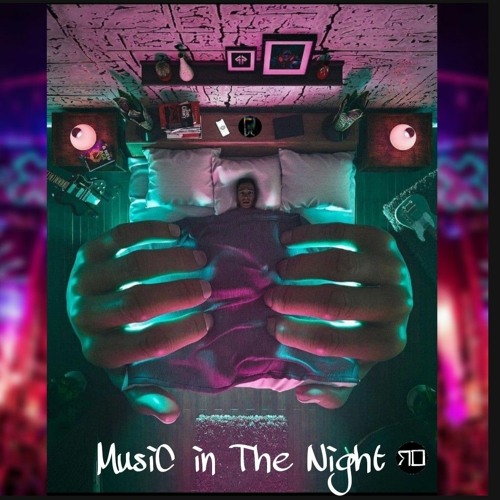 MusìC Ash - Music in the night (official music ) No copyright sound