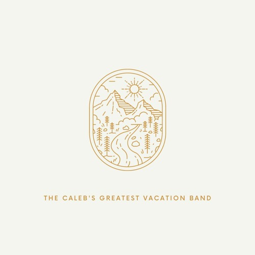 The Caleb's Greatest Vacation Band EP