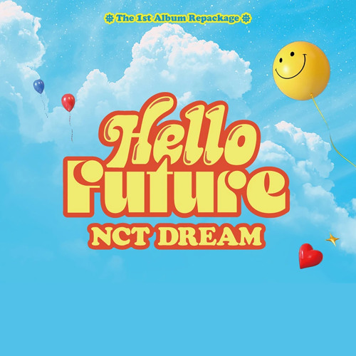 Hello Future - NCT Dream