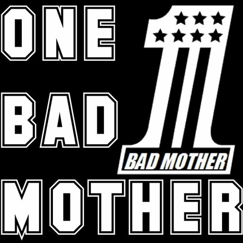 1 BAD MOTHER Good Times Bad Times Moby Dick live at QSL