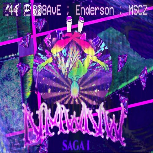 T$G 44 Enders 808 AvE Crac Prod. 808 AvE