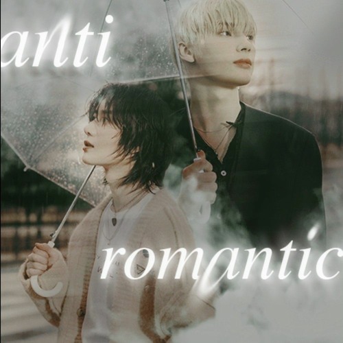 TXT - Anti Romantic