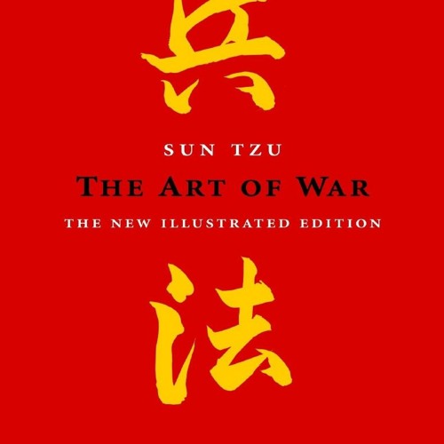 ⚡ DOWNLOAD PDF The Art of War The New Illustrated Edition (The Art of Wisdom)