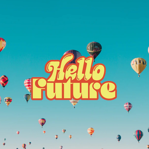 SHORT COVER Hello Future - NCT DREAM (Lower Key)