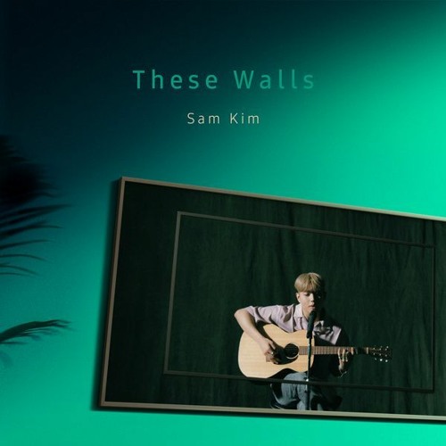 Sam Kim (샘김) - These Walls