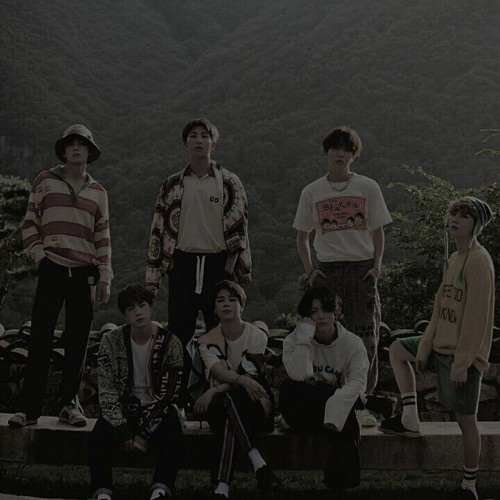 BTS 방탄소년단 - Butterfly (1 hour)