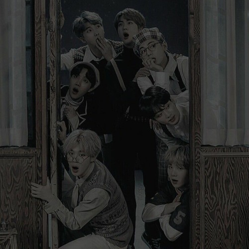 BTS 방탄소년단 - Magic Shop (1 hour)