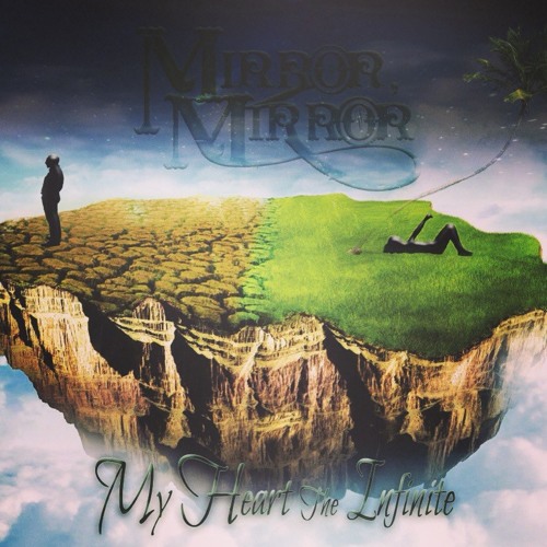 Mirror Mirror - Nineteen Minutes