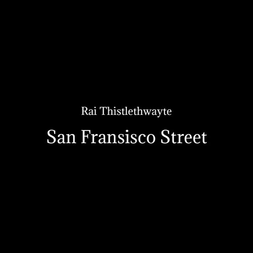 San Fransisco Street