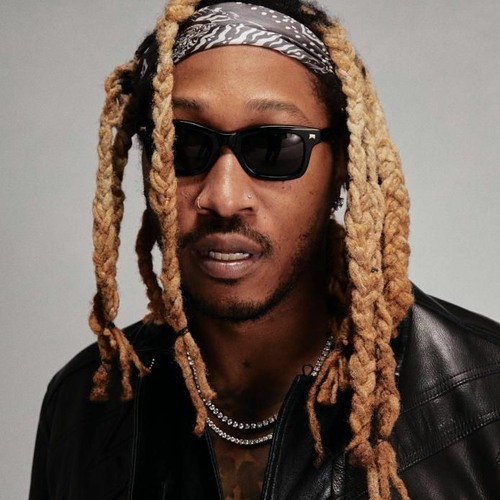 Future (Feat.Young Thug) - All My Voodoo