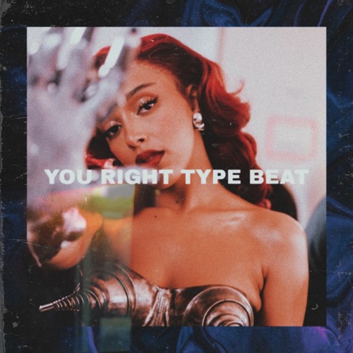 free You Right (Hip-Hop R&B x Need To Know Type Beat) Doja Cat The Weeknd