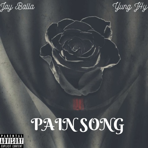 Pain Song Ft Yung J4Y(Prod By. ShoBeatz x KXVI)