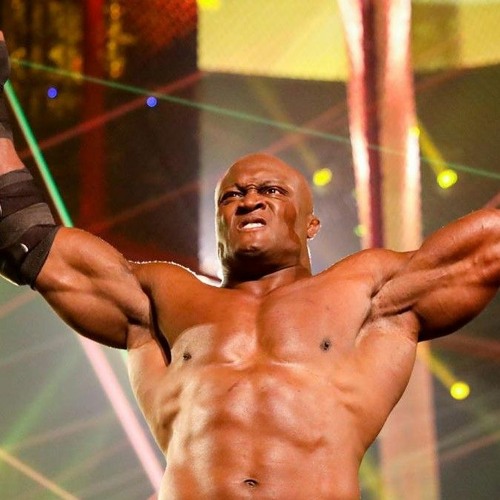 Bobby Lashley WWE Theme Song - Titan (Intro Edit) with Arena Effects 320K)