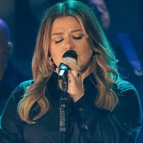 Kelly Clarkson Covers 'Happier Than Ever' by Billie Eilish Kellyoke