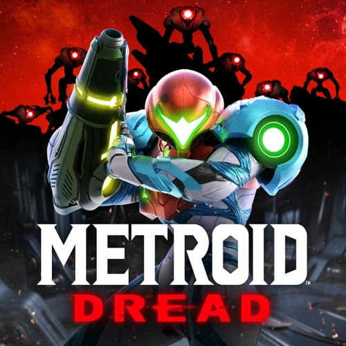 09. E.M.M.I. Search - Metroid Dread
