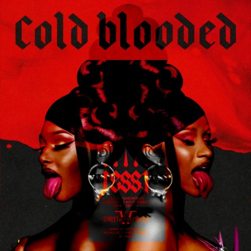 WAP Cold Blood Remix WAB - 카디비(Cardi B) x 제시(Jessi)
