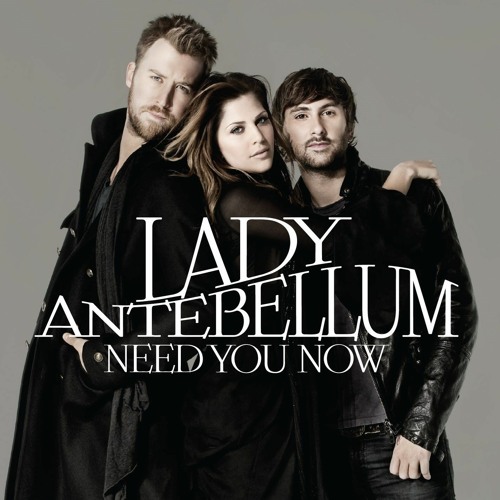 Lady Antebellum - Need You Now (TomBeats Remix)