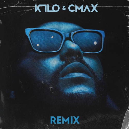 Swedish House Mafia & The Weeknd - Moth To A Flame (K1LO & CMAX Remix) FREE DOWNLOAD