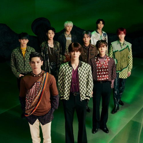 NCT 127 'Favorite (Vampire)' - Music Box Piano Cover