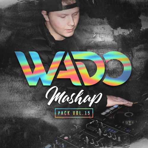Wado's Mashup Pack Vol. 15 (Promo Mix) 1 On EH HYPEDDIT Charts 🔥 Supported By BONKA & Chumpion