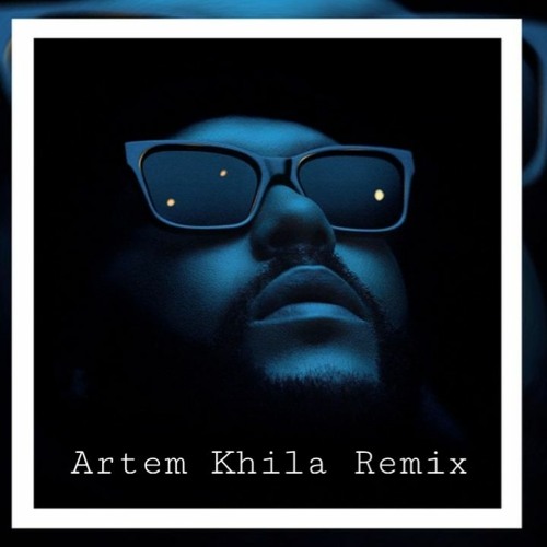 Swedish House Mafia And The Weeknd - Moth To A Flame (Artem Khila Remix)1