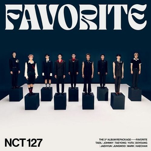 nct 127 'Favorite (Vampire)' Recording Behind The Scene I SWEAR IT'S BEST I HAVE EVER HEARD