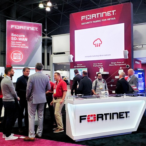 Fortinet’s Firewall And Secure SD - WAN Integrated With Azure Virtual WAN