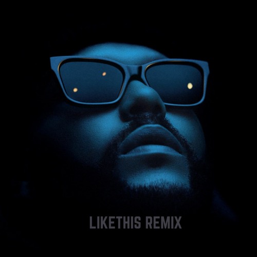 Swedish House Mafia ft. The Weeknd - Moth To A Flame (LIKETHIS Remix)