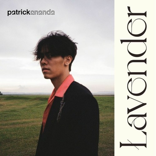 Lavender - Patrickananda