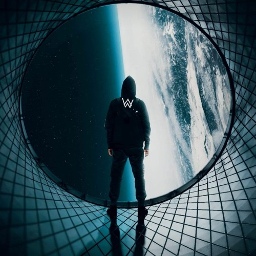 Alan Walker x Benjamin Ingrosso - Man On The Moon (Ym Pharaoh Remix)