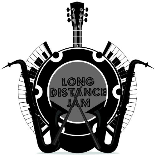 Saturday Night Drinking Song by Long Distance Jam
