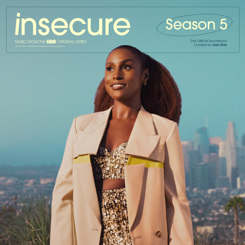Satellite Space Age Edition (feat. Louis Cole & Genevieve Artadi) from Insecure Music From The HBO Original Series Season 5