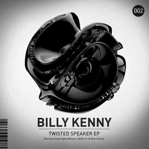 Billy Kenny - We Dont Sleep (Original Mix) DEFECT002