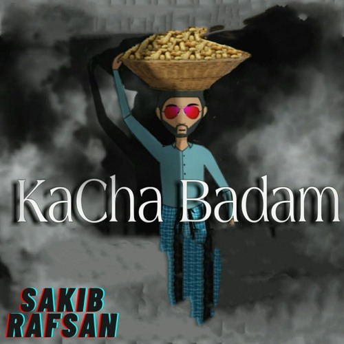 Kacha Badam Song