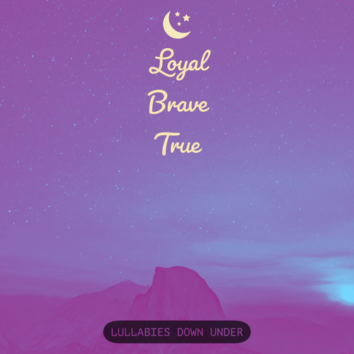 Loyal Brave True (From 'Mulan')