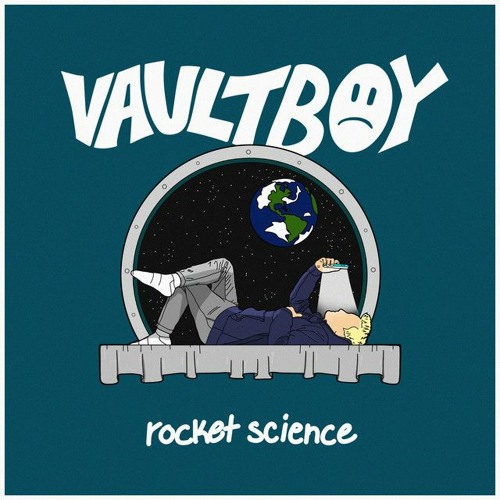 Rocket Science By Vaultboy But Its Piano Instead