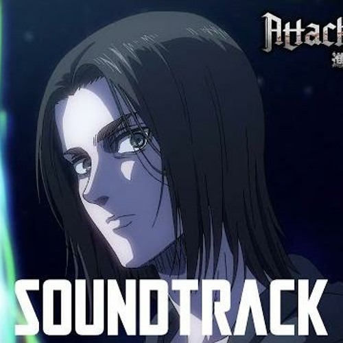 Attack on Titan S4 Episode 19 OST 0Sk V2 (Paths Theme) EPIC HQ COVER