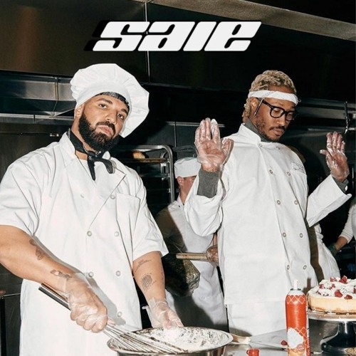 Desires - Drake ft Future (SAIE Edit)