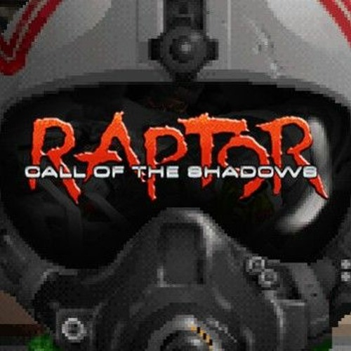 Raptor - Call of the Shadows 2010 Edition OST Raptor 3